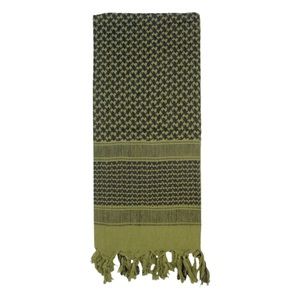 NWT Tactical Scarf Olive